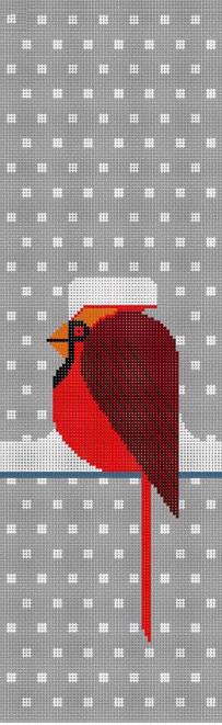 Cool Cardinal