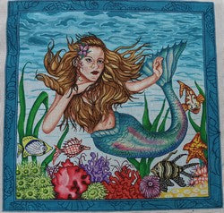 Mermaid