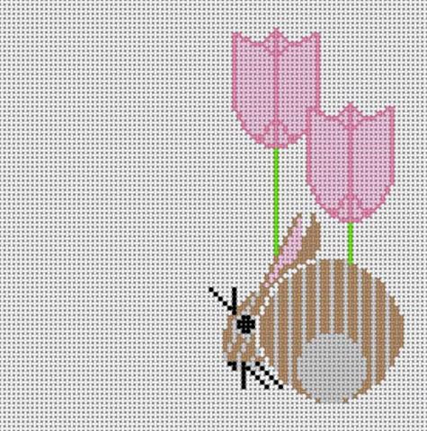 Bunny/Eyeglass - 18M