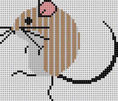 Cotton Mouse - 18M