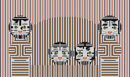Couch Petatoes - 18M