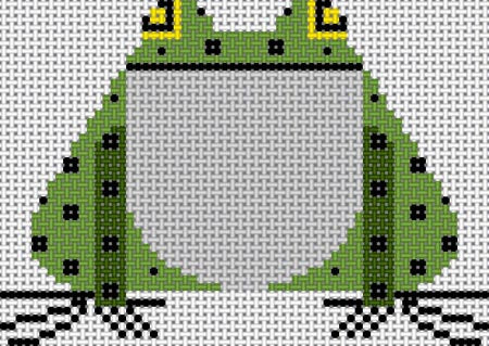Frog - 18M