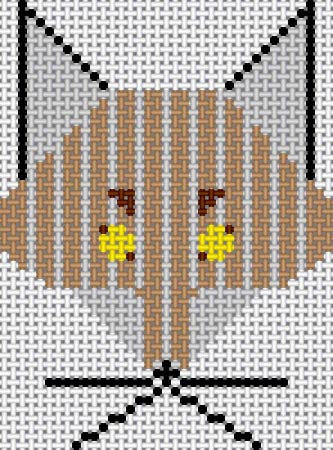 Fox - 18M