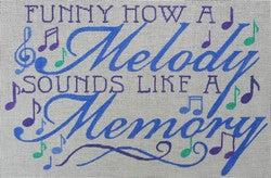 Melody