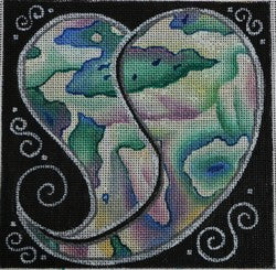 Whimsical Heart
