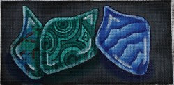 Colorful Shells - R86