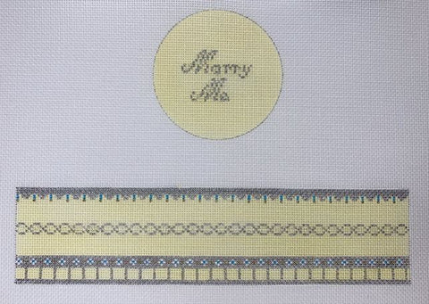 Marry Me/Silver 