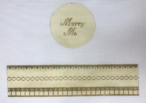 Marry Me/Gold