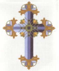 Cross - Grape