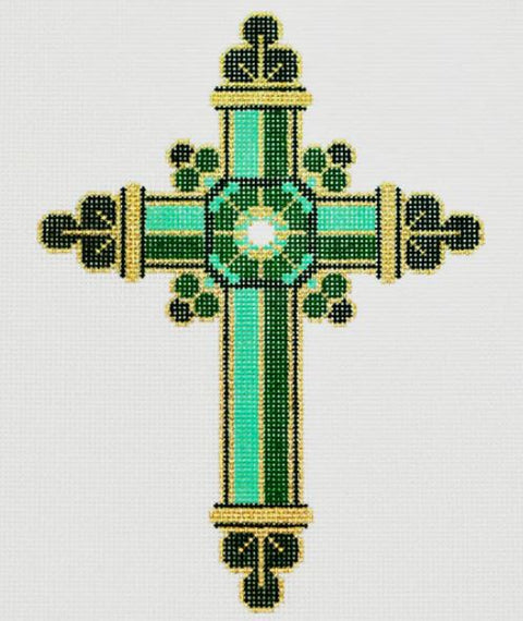Cross - Green