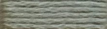 921 Atlantic Blue Range - Needlepoint Inc Silk Skein