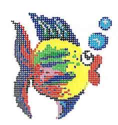Mini Sunfish