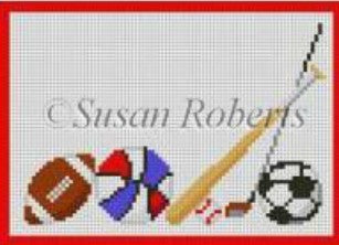 Sports Equipment