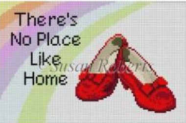 There's No Place Like Home