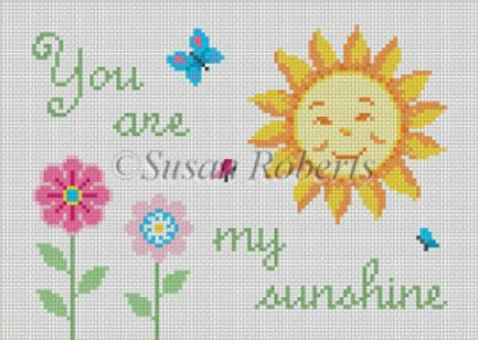 You Are My Sunshine