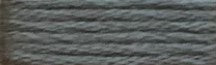 923 Atlantic Blue Range - Needlepoint Inc Silk Skein