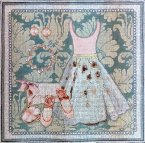 Ballerina Ensemble
