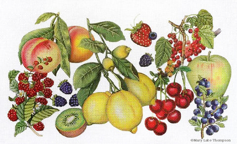 Fruit Market