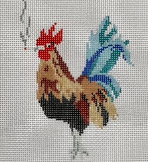 Party Animals Series - Rooster