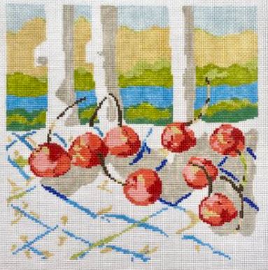 Cherries