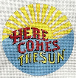 Here Comes the Sun