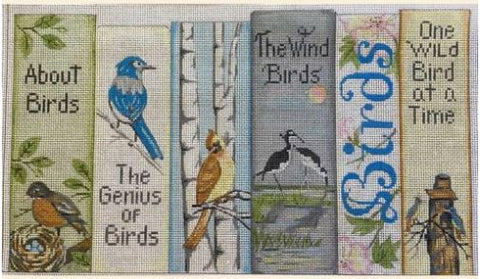 Bird Books