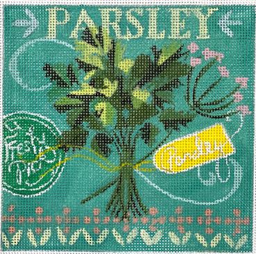 Parsley