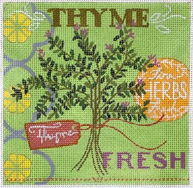 Thyme