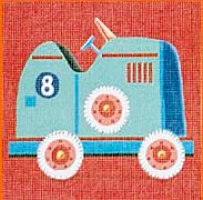 Race Car
