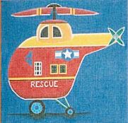 Helicopter