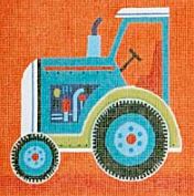 Tractor