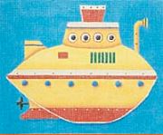 Submarine