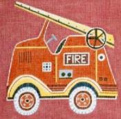 Fire Truck