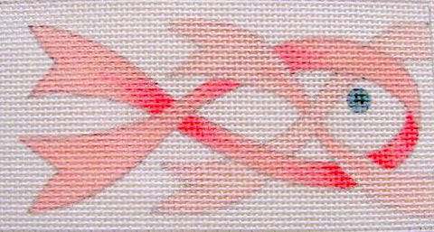 Ribbon Fish