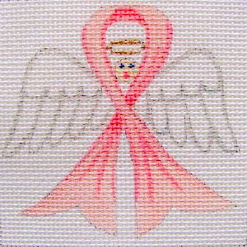Ribbon Angel