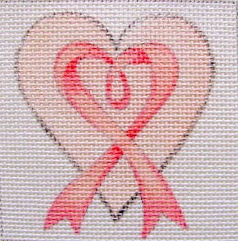 Ribbon Heart