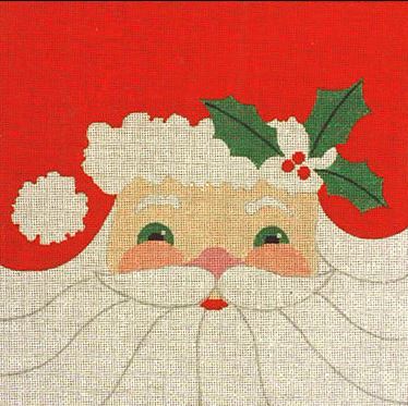 Santa Face