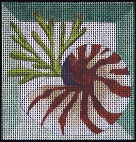 Nautilus Shadowbox