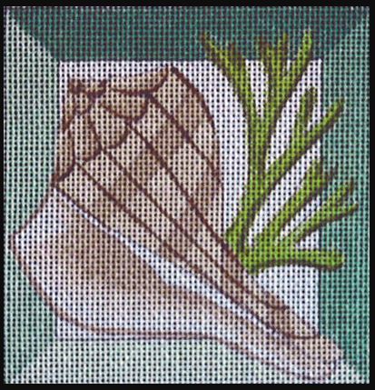 Whelk Shadowbox