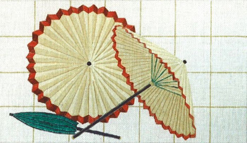 Umbrellas