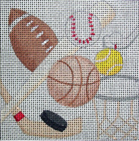 Mixed Sports