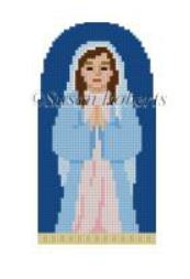 Nativity Mary