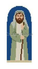 Nativity Joseph