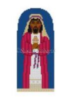 Nativity King 1