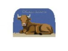 Nativity Cow