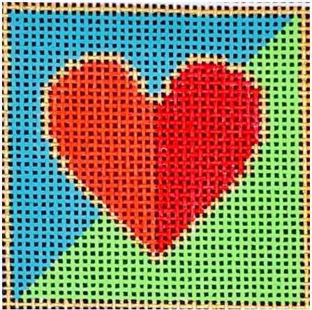 Cross My Heart Insert