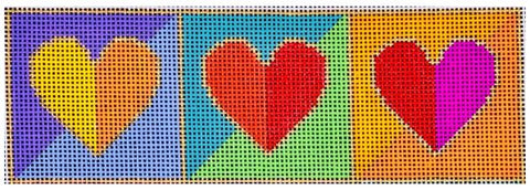 Cross My Heart Insert