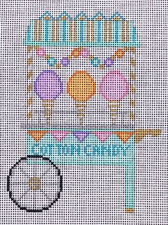 Cotton Candy Cart