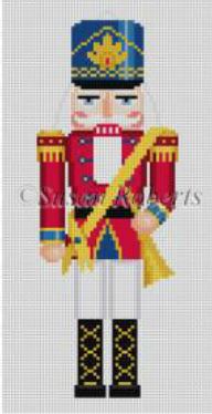 Nutcracker - Trumpeter