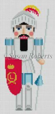 Nutcracker - Sir Lancelot